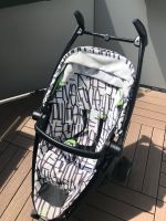 Quinny zapp xtra 2 Limited Edition Sondermodell Sachsen-Anhalt - Magdeburg Vorschau