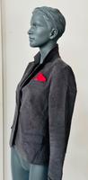 Coole Jacke aus Cord von Mexx, Größe 34 Brandenburg - Zeuthen Vorschau
