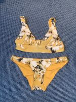 Ripcurl Bikini mit Blumenmuster Nordrhein-Westfalen - Menden Vorschau