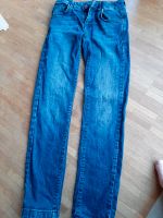 Fitz Jeans (Jako-o)  Gr. 158 Nordrhein-Westfalen - Bad Honnef Vorschau