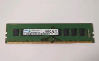 Samsung 8GB DDR4-2133MHz M378A1G43DB0-CPB RAM Bayern - Garmisch-Partenkirchen Vorschau