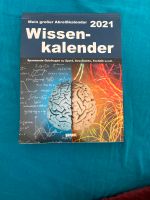 Wissenkalender 2021 Baden-Württemberg - Ötisheim Vorschau