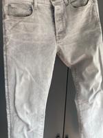 Jeans G-Star hellgrau Bayern - Straubing Vorschau
