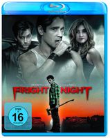 Fright Night - Colin Farrell  - Blu-ray - NEU / OVP Nordrhein-Westfalen - Werther (Westfalen) Vorschau