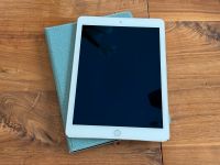 Apple iPad Air 2 128gb Silber Bergedorf - Ochsenwerder Vorschau