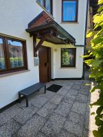 Urlaub nahe Bodensee in Tettnang mit Garten und Terrasse Baden-Württemberg - Tettnang Vorschau