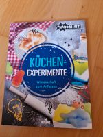 Küchenexperimente  Wissenschaft zum Anfassen Baden-Württemberg - Brackenheim Vorschau