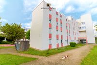 Kapitalanleger und Selbsteinzieher Aufgepasst! 3,5 Zimmer Wohnung mit Balkon und TG-Stellplatz! Baden-Württemberg - Ludwigsburg Vorschau