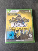 Rainbow Six Extraction Xbox Series X Neu & Versiegelt Düsseldorf - Rath Vorschau