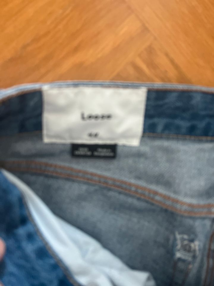 Jeans, H & M Loose fit, 28/30 in Hamburg