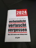 2024 Das andere Jahrbuch  inkl Versand Bremen - Vegesack Vorschau