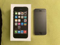 Neuwertiges iPhone 5s zu verkaufen 16GB Baden-Württemberg - Karlsruhe Vorschau