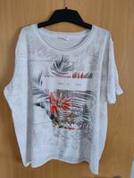 Bluse, Blusenshirt von Gerry in Größe 48, neuwertig Hessen - Korbach Vorschau
