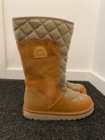 Sorel Winterstiefel Gr. 38 Hessen - Rödermark Vorschau