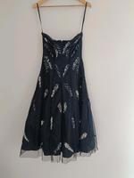 Pailletten Abendkleid Apart Gr. 36 Bayern - Bergrheinfeld Vorschau