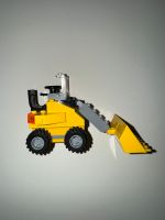 Lego Bagger Rheinland-Pfalz - Hachenburg Vorschau