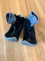 Barfußschuhe Leguano Socken M (40/41) Kiel - Suchsdorf Vorschau