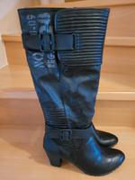Damen Stiefel von s'Oliver Nordrhein-Westfalen - Hürth Vorschau