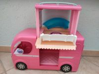 Barbie Camper Rheinland-Pfalz - Üxheim Vorschau