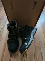 Jack Wolfskin Trekking Boots Gr.39 Schuhe Stiefel Kinder Damen Bayern - Ursberg Vorschau