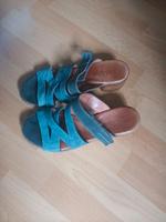 Josef seibel damen sandalen Gr 38 Schleswig-Holstein - Kiel Vorschau