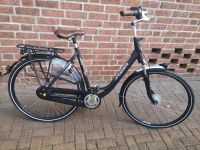 Wie Neu: Gazelle Arroyo C7 - D53 - 7 Gang Nordrhein-Westfalen - Meerbusch Vorschau