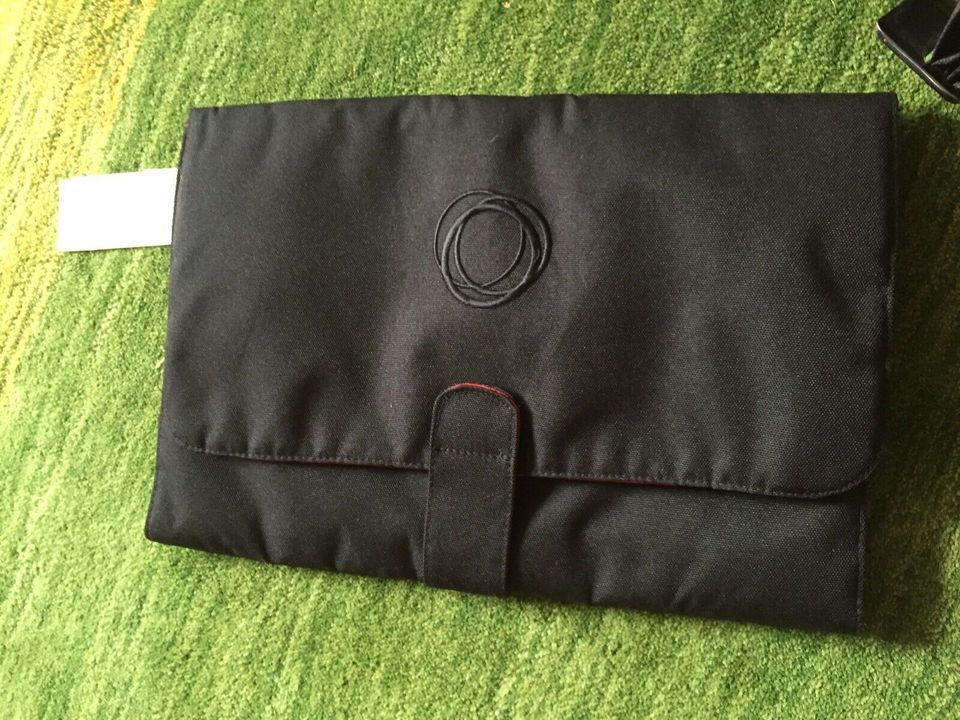 Bugaboo Wickeltasche Bag in Kirchdorf a. Inn