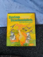 Dorian Drachenblick und die Kaninchen, 1986 Pestalozzi, Buch Bielefeld - Bielefeld (Innenstadt) Vorschau