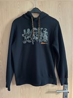 Jack & Jones Kapuzenpullover, Größe M, absolut neuwertig Wuppertal - Barmen Vorschau