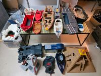 Große Playmobil Sammlung Nürnberg (Mittelfr) - Aussenstadt-Sued Vorschau