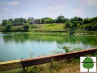 Pachtgrundstück am See Rumänien oder auch auf dem See Tinyhaus Modulhaus Elementhaus Minihaus Bootshau Tiny on wheelss Feriengrundstück Auswandern Stuttgart - Stuttgart-Nord Vorschau