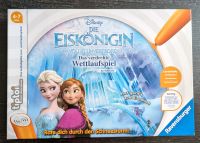 Ravensburger Spiel tiptoi Die Eiskönigin Elsa Sachsen - Pirna Vorschau