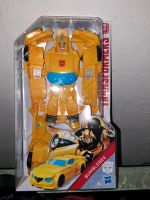 Transformers "Bumbelbee " Figur neu original Schwerin - Lankow Vorschau