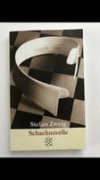 Schachnovelle - Stefan Zweig Baden-Württemberg - Rangendingen Vorschau