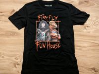 WWE Bray Wyatt The Fiend Shirt Größe S Bayern - Burgkunstadt Vorschau