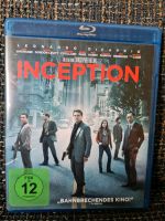 Inception Blu-Ray Nordrhein-Westfalen - Haan Vorschau