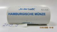 Münzen Rolle 25 x10 Euro In der Luft 2019 Polymerring  G oder J Baden-Württemberg - Kirchheim unter Teck Vorschau