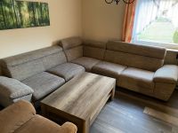 Sofa Couch mit Schlaffunktion Nordrhein-Westfalen - Dormagen Vorschau