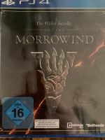 PS4 Morrowind OVP Bayern - Regensburg Vorschau