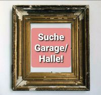 Suche Garage Halle Scheune Kauf Miete Sachsen - Pockau Vorschau