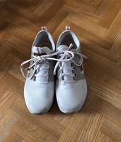 Sneaker, Bench, weiß, Größe 39 Baden-Württemberg - Wertheim Vorschau