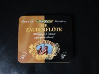 Die Zauberflöte W.A.Mozart Doppel-CD Sachsen-Anhalt - Halle Vorschau