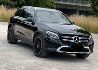 Mercedes-Benz GLC 250 d 4Matic Bayern - Pfarrkirchen Vorschau