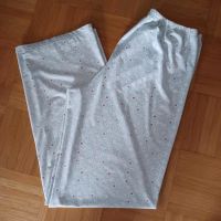 Hochwertige Pyjamahose "Alexandra Bartlett",Versand 2.50€ Hessen - Weiterstadt Vorschau