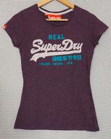 Superdry Shirt - Gr. S Niedersachsen - Hatten Vorschau