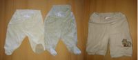 Babysachen 3 Hosen Gr 56 Set Paket Babykleidung Berlin - Charlottenburg Vorschau