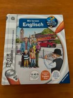 tiptoi Wieso?Weshalb?Warum? „Wir lernen Englisch“ München - Trudering-Riem Vorschau