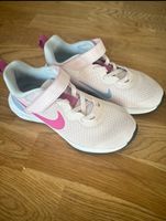 Kinder Nike Turnschuhe Größe 29,5, rosa Niedersachsen - Uetze Vorschau