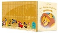 Hachette Disney Bücher Gold Edition 1 bis 263 Rheinland-Pfalz - Ludwigshafen Vorschau