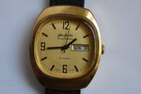 Glashütte Spezichron 30 Jahre MDI Stasi VOPO GUB11-27 Automatik A Baden-Württemberg - Mosbach Vorschau